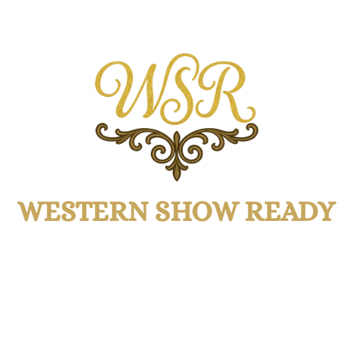 Western Show Ready logo